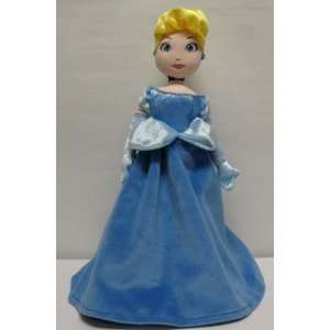  Disney Princess 16 Cinderella Doll Toys & Games