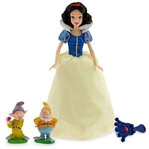  Disney Princess & Friends Snow White Doll Toys & Games