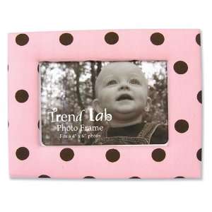  PICTURE FRAME  MAYA DOT   PICTURE FRAME SETS Baby