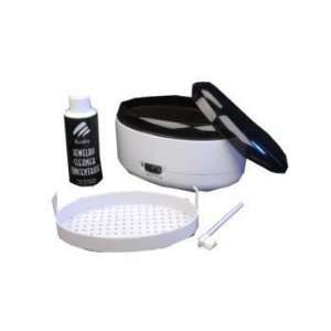 Inverness Deluxe Sonic Jewelry Cleaner