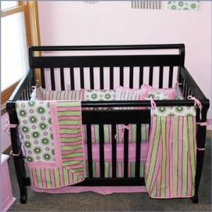 Pixie Stix Baby Crib Bedding