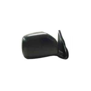   Toyota Tacoma Manual Replacement Passenger Side Mirror Automotive