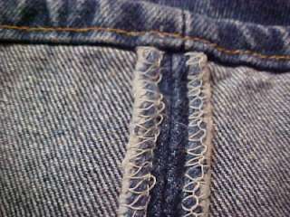 No-Sew Jean Buttons 5/8