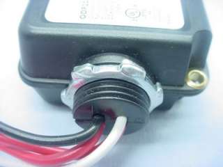 Leviton Occupancy Motion Sensor Power Pack 20A 230V 078477085950 