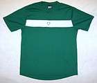 NIKE Mens Green Sleeveless Athletic Shirt S NWT$40  