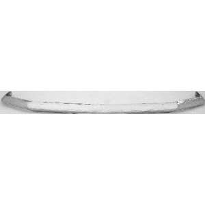  65 66 FORD MUSTANG FRONT BUMPER CHROME (1965 65 1966 66 