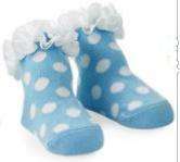 Mud Pie Baby Girl Socks Booties gift Socks B newborn  