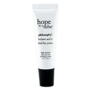  Philosophy Day Care   0.5 oz Hope In a Tube   High Density 