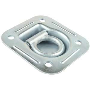    Allstar Performance ALL10210 Heavy Duty Recessed D Ring Automotive