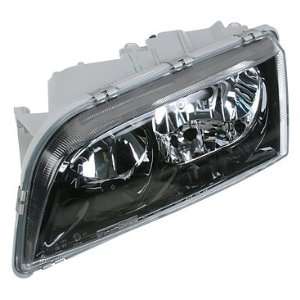  APA Volvo Driver Side Replacement Headlight Assembly 