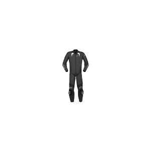  Alpinestars Trigger One Piece Suit , Color Black, Size 