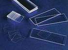 72 Quality Professional Microscope Blank Slides & 100 Cover Glass 