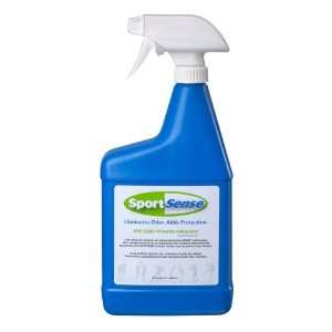  SportSense Odor and Bacteria Spray