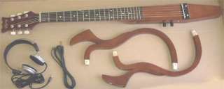 Maple neck,Rosewood fingerboard