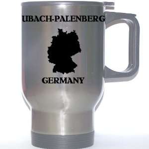  Germany   UBACH PALENBERG Stainless Steel Mug 