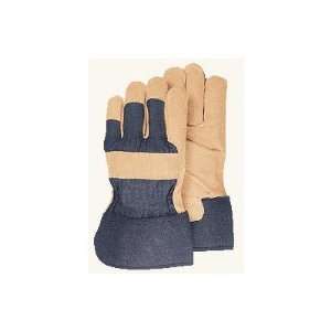  Magla Products 5823 01 Large Pigskin Leather Palm Glove 
