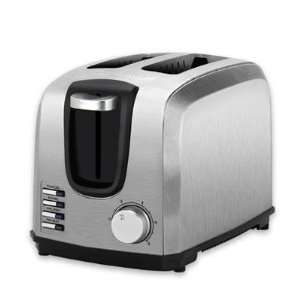 Slice MPP Toaster SS 