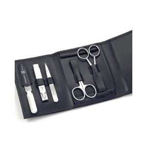  Zwilling J.A. Henckels 5 Piece Grooming Set Everything 
