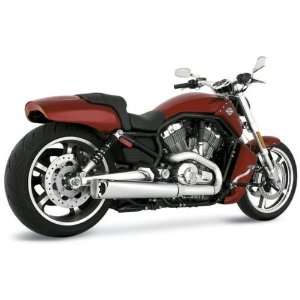  Vance & Hines Competition Series Slip On Mufflers 75 110 