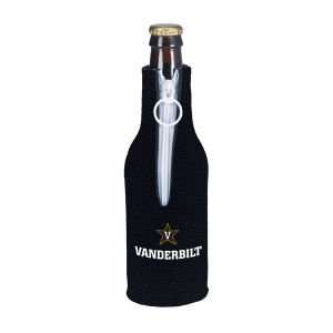  Vanderbilt Commodores Bottle Coozie