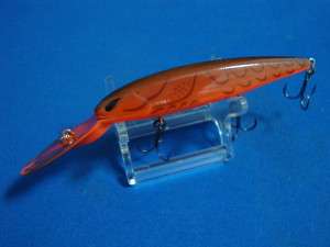 Nories LAYDOWN MINNOW DEEP REGULAR 88SP (x57  