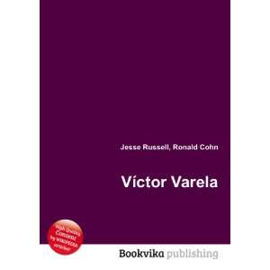  VÃ­ctor Varela Ronald Cohn Jesse Russell Books