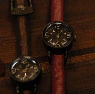 Bracelets type Ooaks SteamPunk Watch ANTIQUE handmade watch 3.6.9 