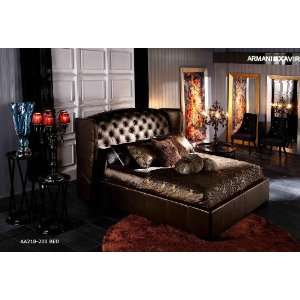  Modern Furniture  VIG  Royal   Model AA218 200 King Bed 