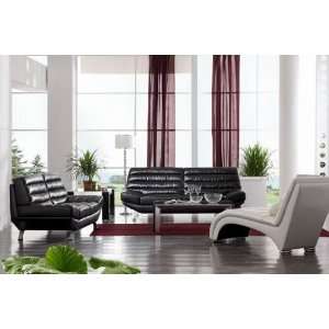  Modern Furniture  VIG  2918 Modern Bonded Leather Sofa Set 