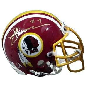  Joe Theismann Washington Redskins Autographed Authentic 