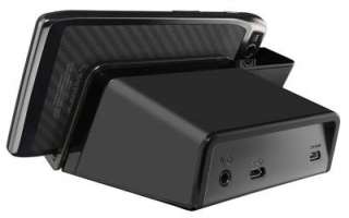 Motorola DROID RAZR HD Dock with Rapid Wall Charger   Retail Packaging 