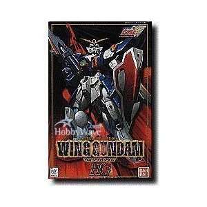  HG Wing Gundam Toys & Games