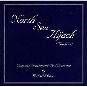  North Sea Hijack 