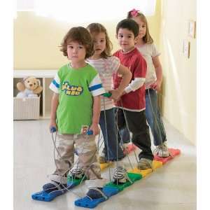  Children Motion Development Toy Kit for age 4 and up Toys 