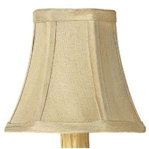  Capital Lighting 417 5 Decorative Fabric Shade 417