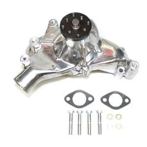   High Flow Long Style Aluminum Water Pump for Chevy BB Mark IV 1969 87