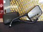 BRAND NEW 4 HONDA VF1100C V65 MAGNA V65 MIRRORS 83 86 PLUS OTHERS 