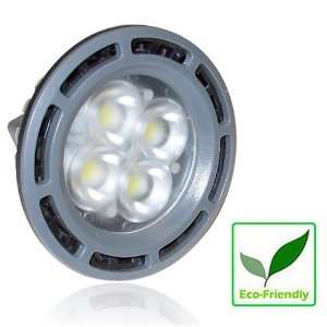 BYD MR16 Shape High Performance 3W LED Flood Light Bulb 