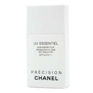    UV Essentiel Protective UV Care Anti Pollution SPF50 PA+++ Beauty