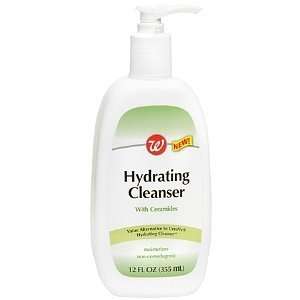   Hydrating Skin Cleanser Lotion, 12 fl oz Beauty