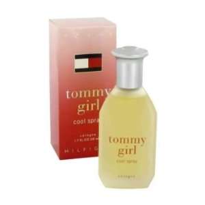   Cool Spray by Tommy Hilfiger for Women, 1.7 oz Cologne Spray Beauty