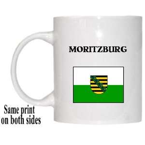  Saxony (Sachsen)   MORITZBURG Mug 