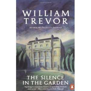   in the Garden (King Penguin S.) [Paperback] William Trevor Books