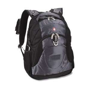  Wenger Tech Laptop Backpack   3 with your logo 