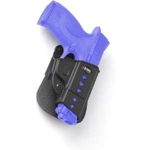   Series Belt Holster for Smith and Wesson M&P