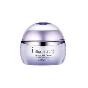  Korean Cosmetics_Lacvert HIT I Solution Cream_45ml Beauty