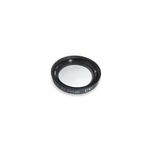   Filter / Lens Protection (Ultra Violet) (Black) for Hitachi camcorder