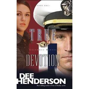    True Devotion [UNCOMMON HEROES BK01 TRUE DEVO]  N/A  Books