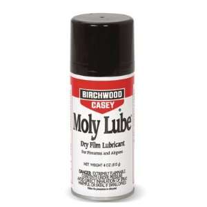 Moly Lube Dry Film Lubricant
