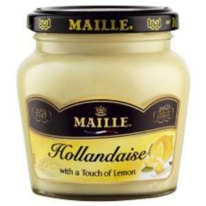 Maille Hollandaise Sauce 200g Grocery & Gourmet Food
